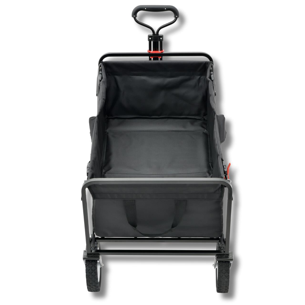 FUXTEC Bollerwagen FX-CT100