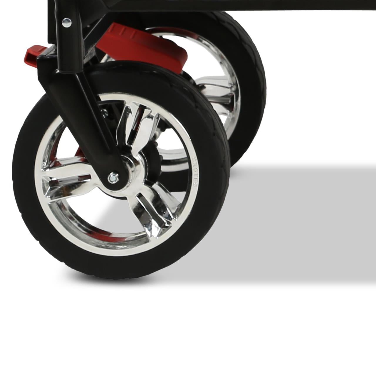 V: FUXTEC Bollerwagen CT-800