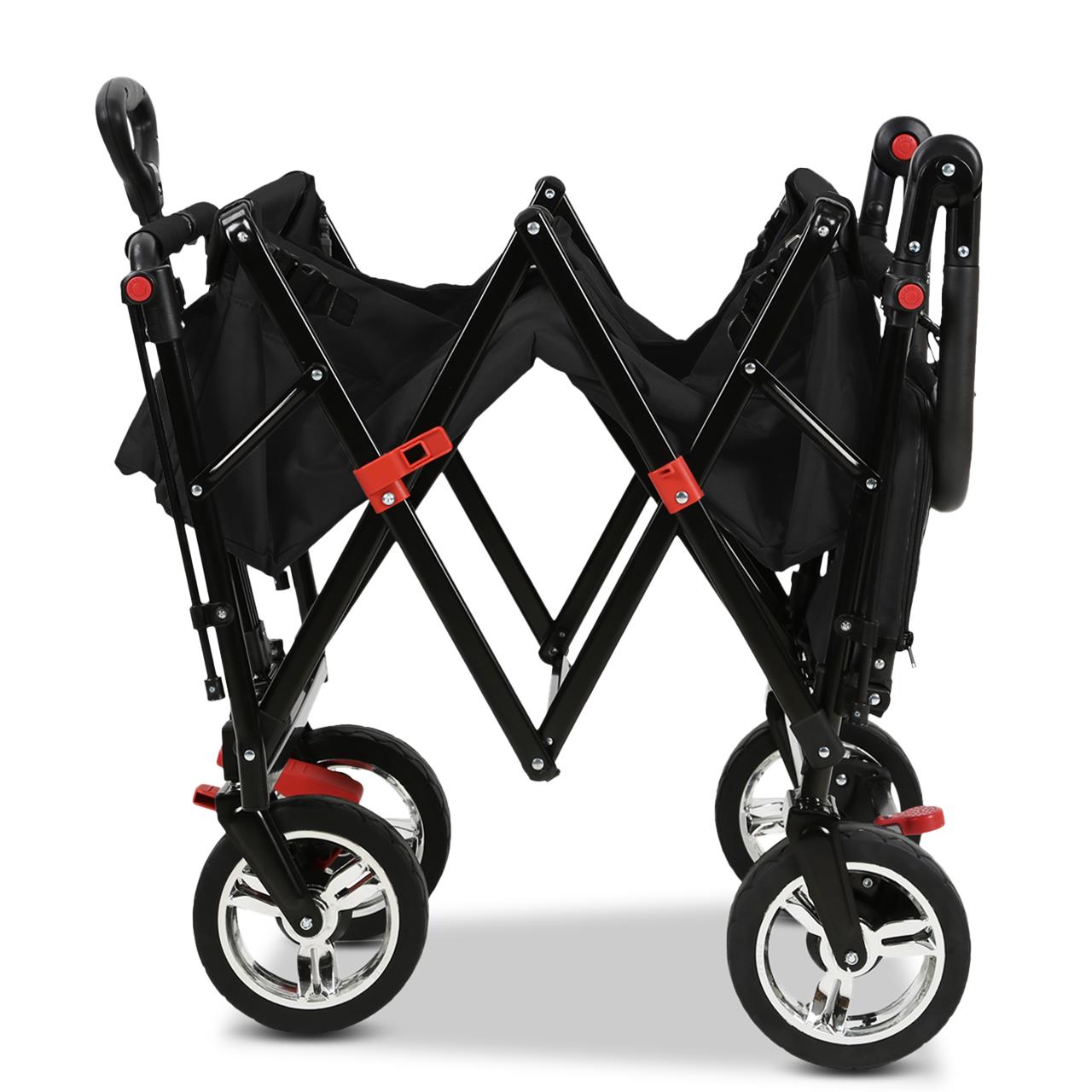 V: FUXTEC Bollerwagen CT-800