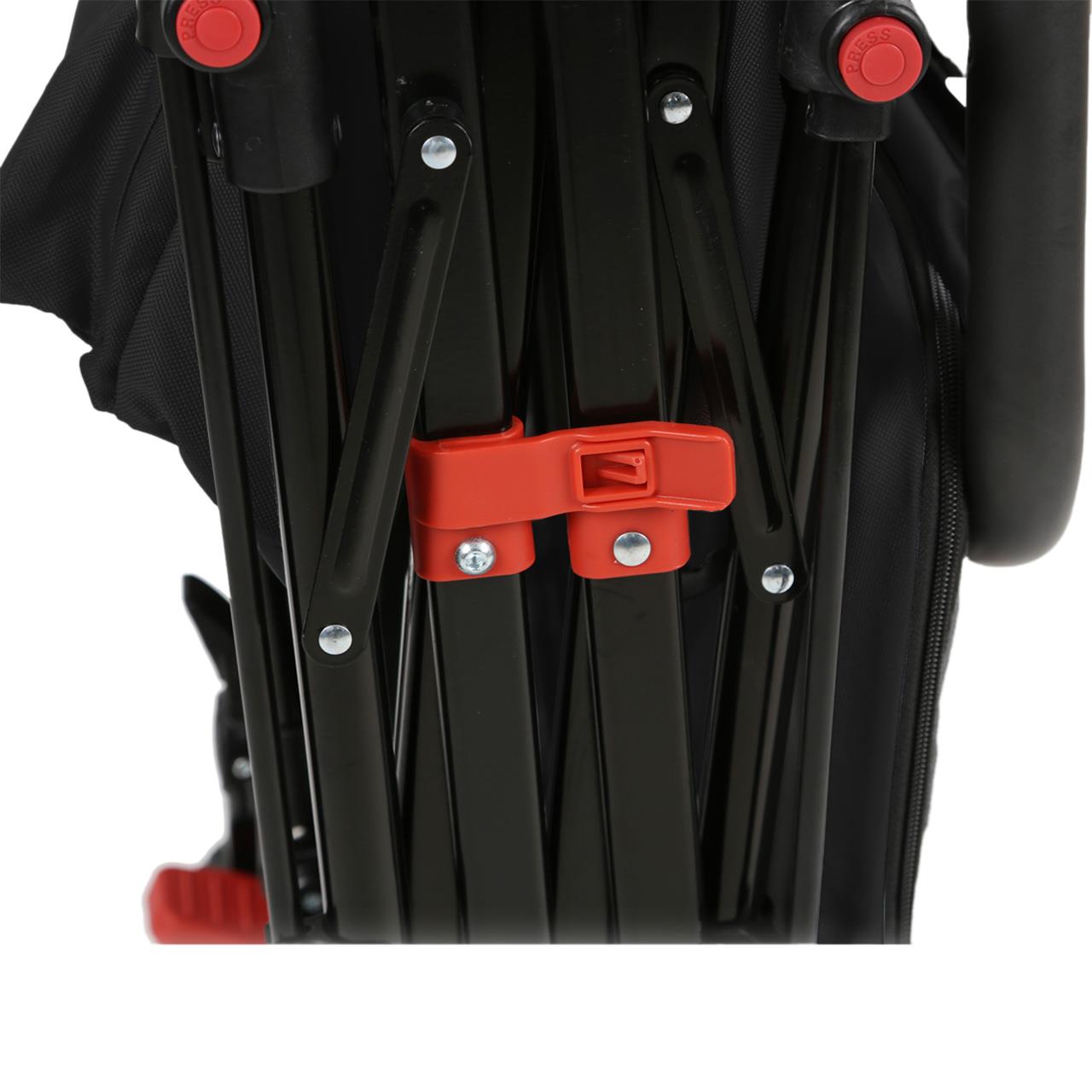 V: FUXTEC Bollerwagen CT-800