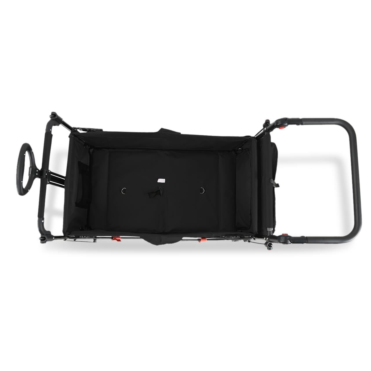 V: FUXTEC Bollerwagen CT-800