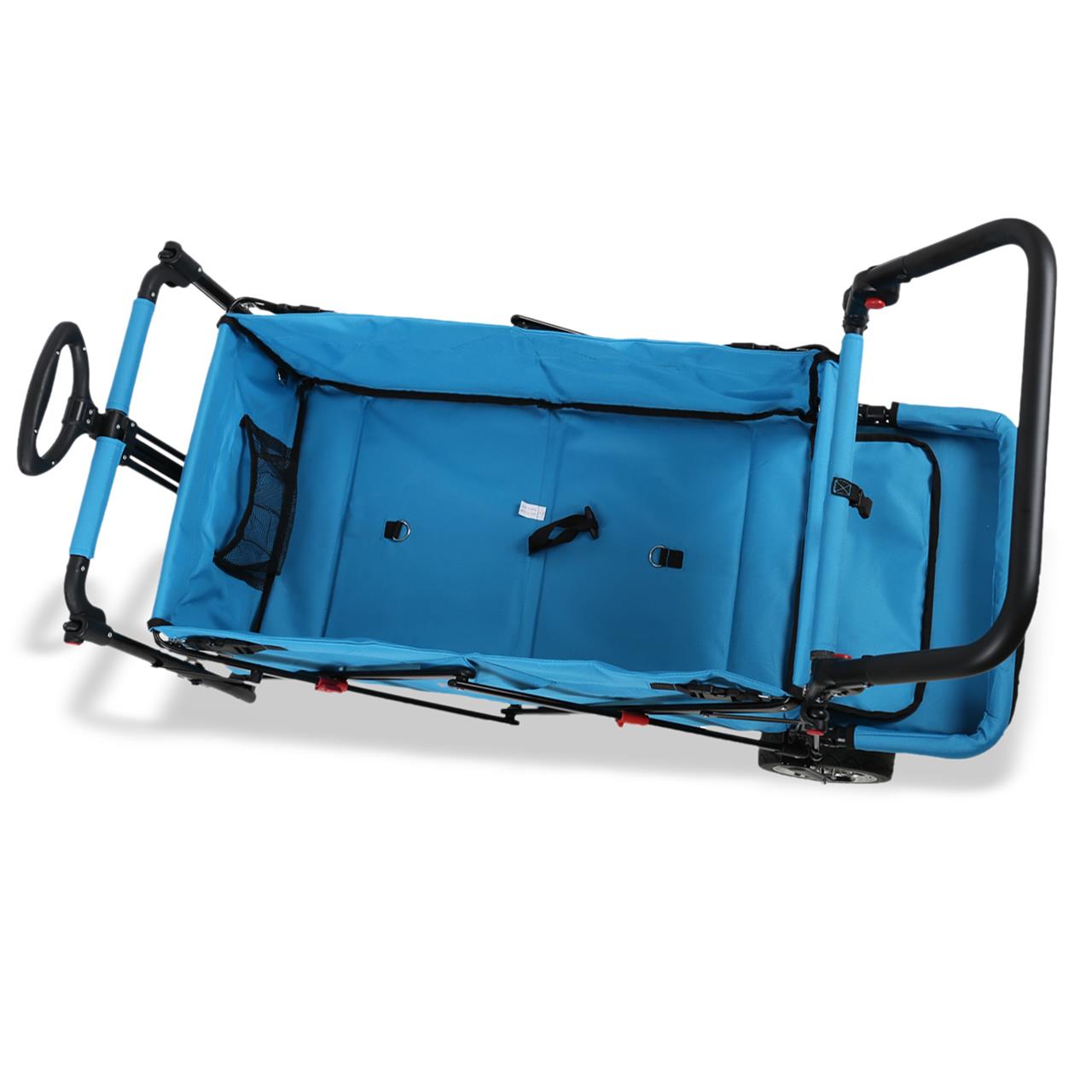 V: FUXTEC Bollerwagen CT-800