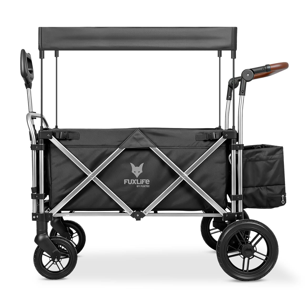 Bild 1 FUXLIFE Premium Bollerwagen FX-CTL900