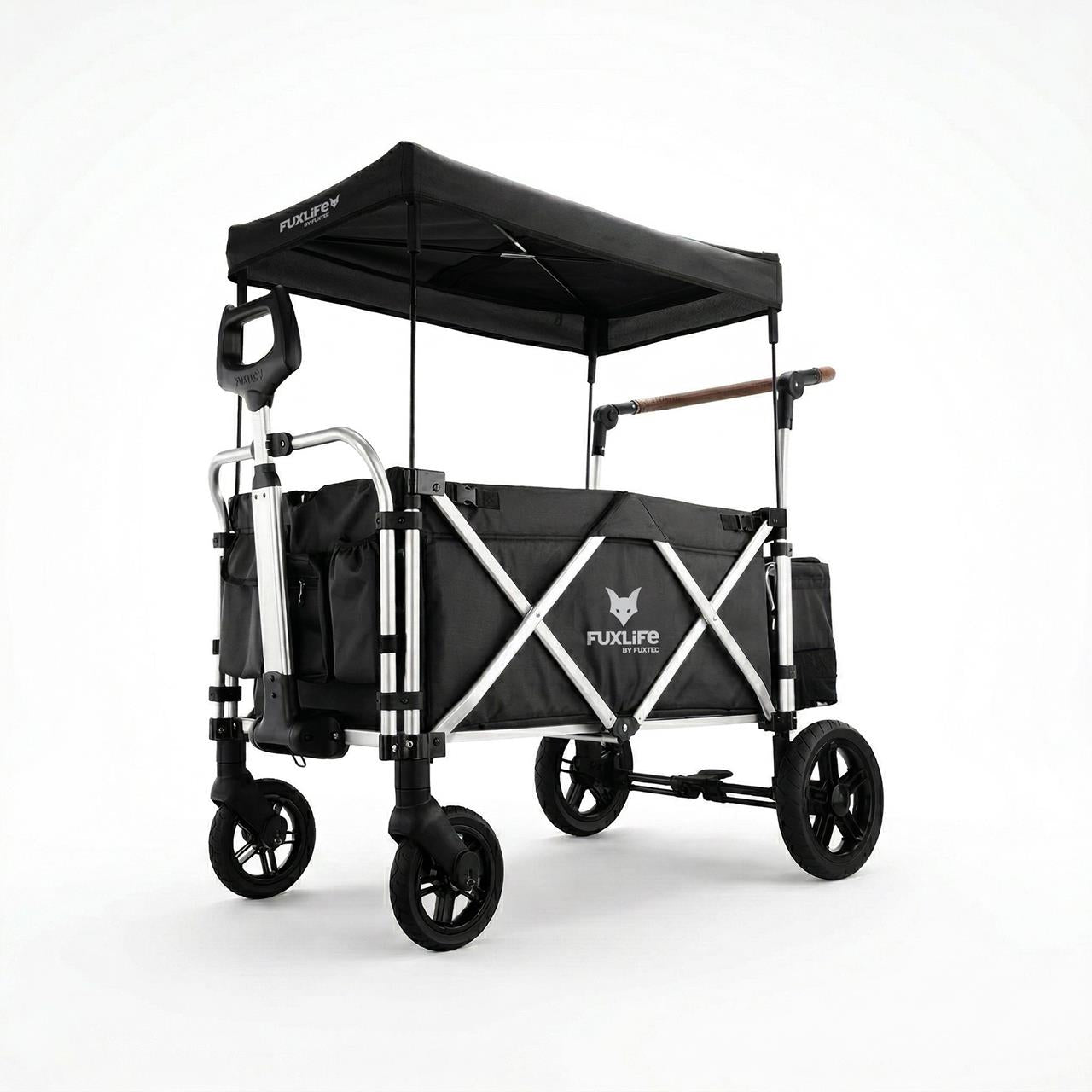 FUXLIFE Premium Bollerwagen FX-CTL900