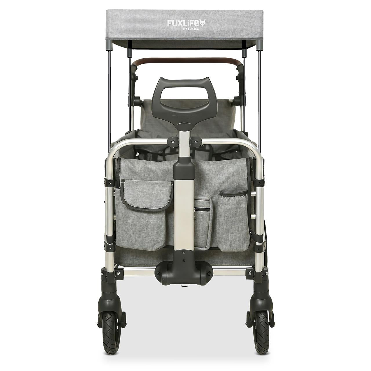 Bild 1 FUXLIFE Premium Bollerwagen FX-CTL950