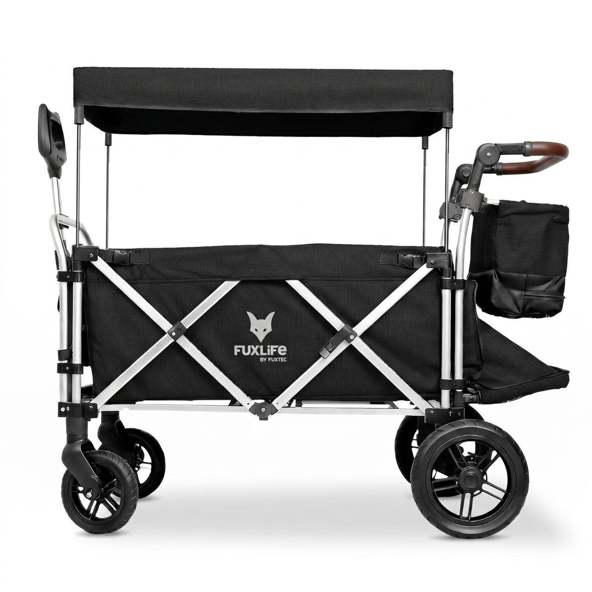 Bild 1 V: FUXLIFE Bollerwagen CTL950