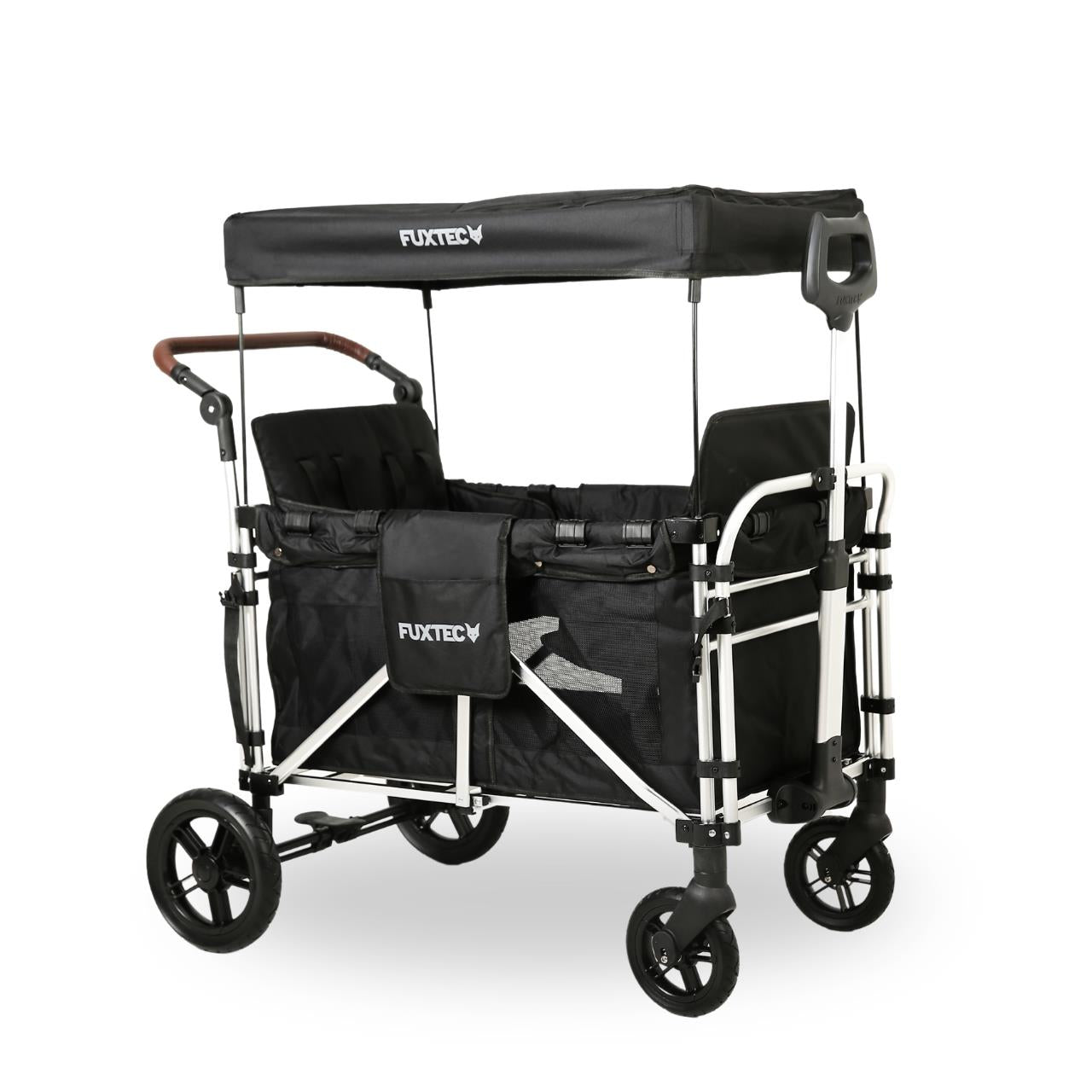 FUXTEC B-Ware 4-Sitzer XL Luxus Bollerwagen FX-CTXL900