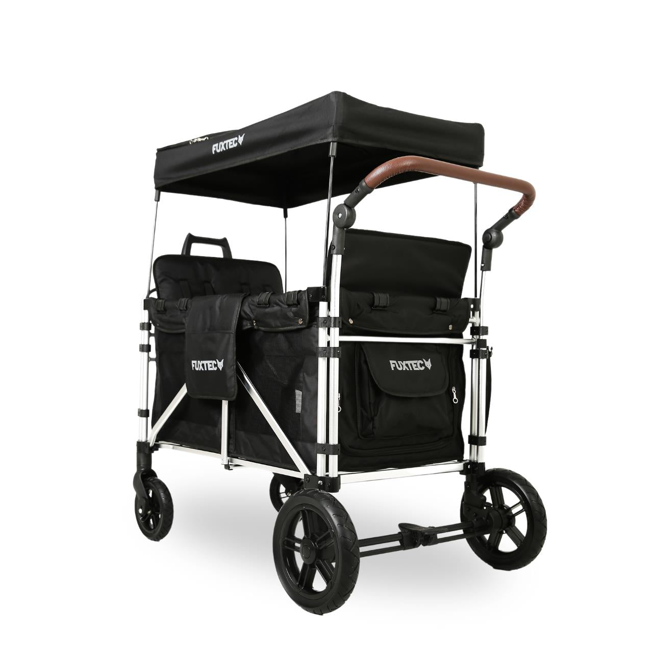 FUXTEC B-Ware 4-Sitzer XL Luxus Bollerwagen FX-CTXL900
