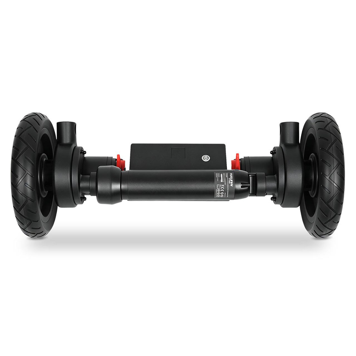 Bild 1 FUXLIFE Bollerwagen E-System FX-E-S-CTL900/950 Elektroantrieb
