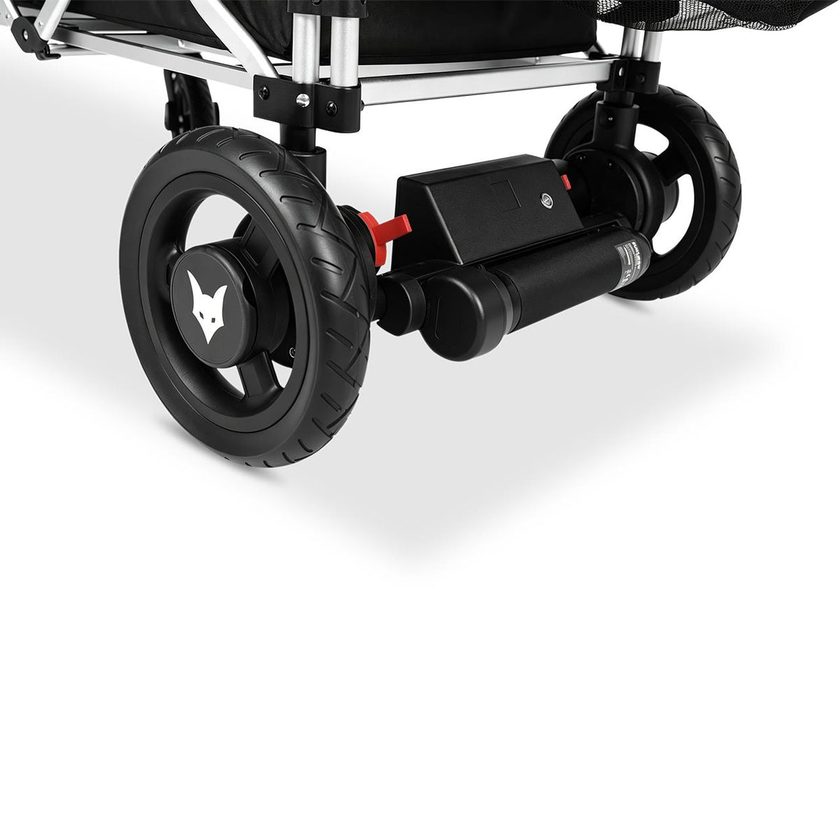 Bild 1 FUXLIFE Bollerwagen E-System FX-E-S-CTL900/950 Elektroantrieb