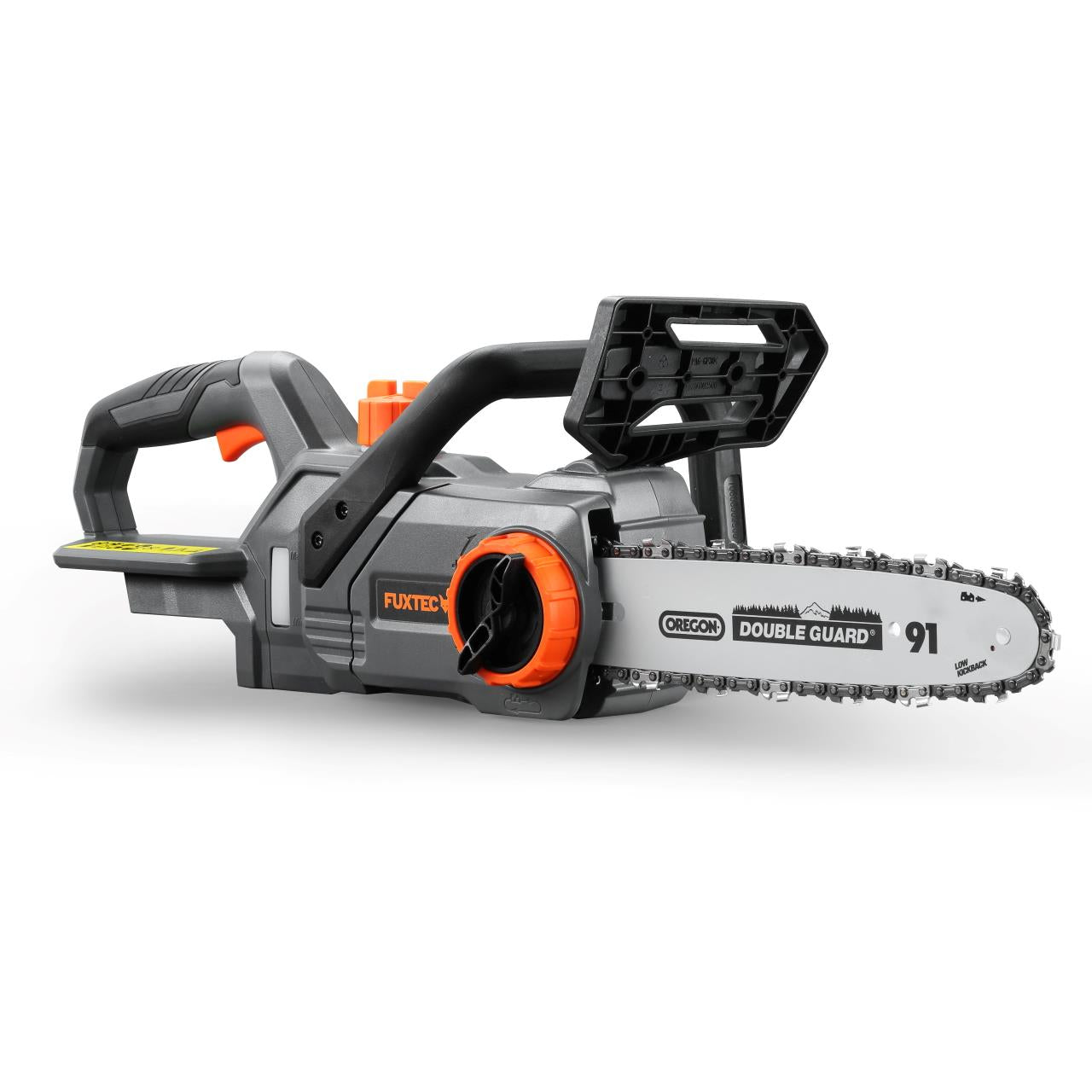 FUXTEC 20V Akku Kettensäge FX-E1KS20 ohne Akkupack, ohne Ladegerät