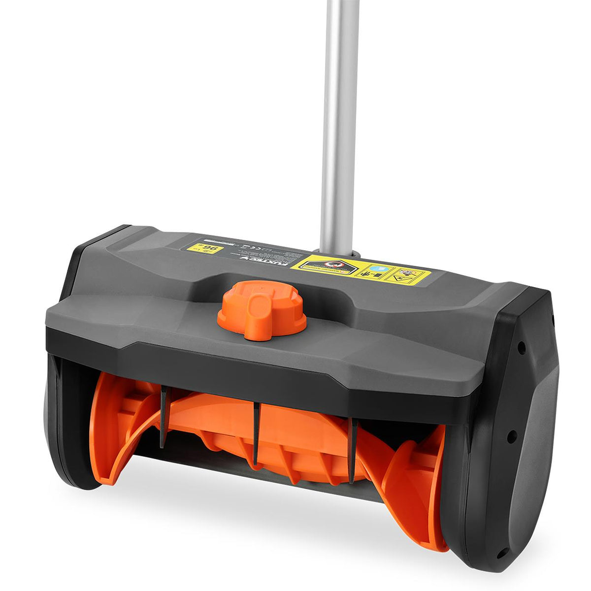 Bild 1 FUXTEC Akku-Schneefräse FX-E1SCH20SET inkl. Akku & Ladegerät