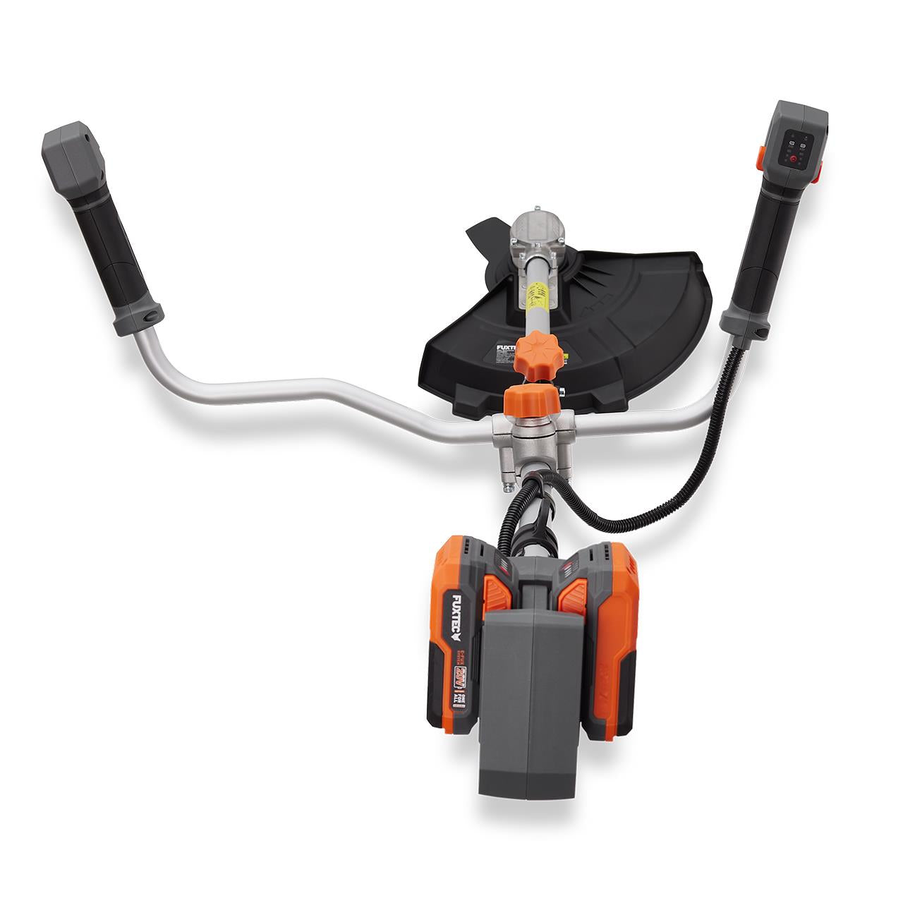 Akku Motorsense FX-E2MSC SET 40V