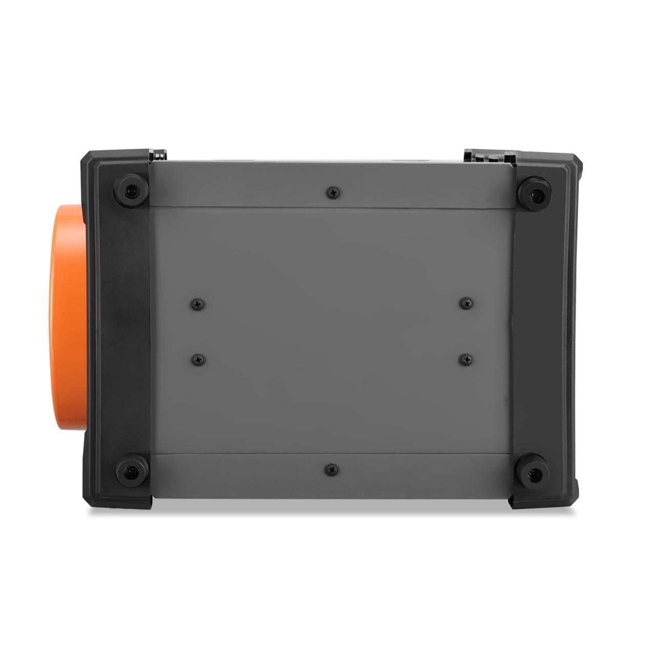 FUXTEC Elektroheizer FX-EH3