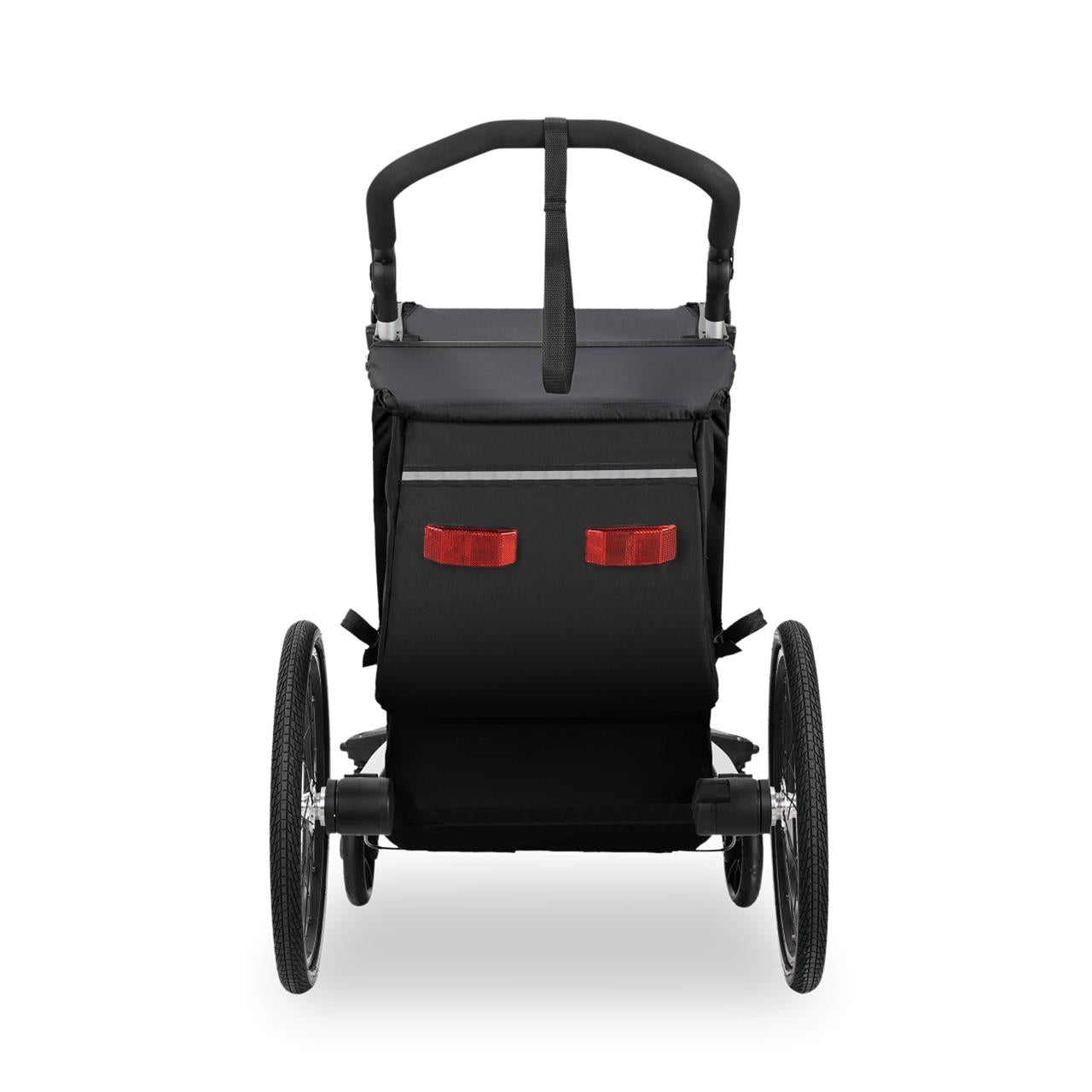 FUXTEC Fahrradanhänger FX-FA1S/Einsitzer
