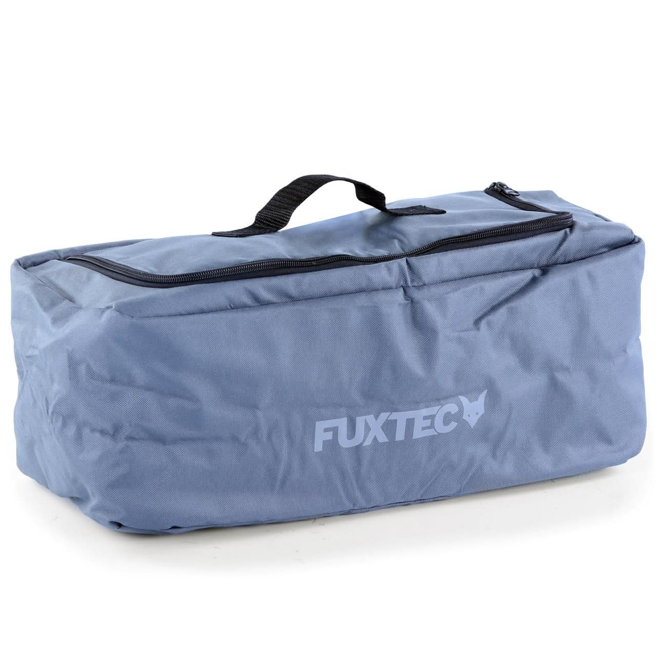 FUXTEC Kühltasche GRAU für Bollerwagen CT350/500/JW76C