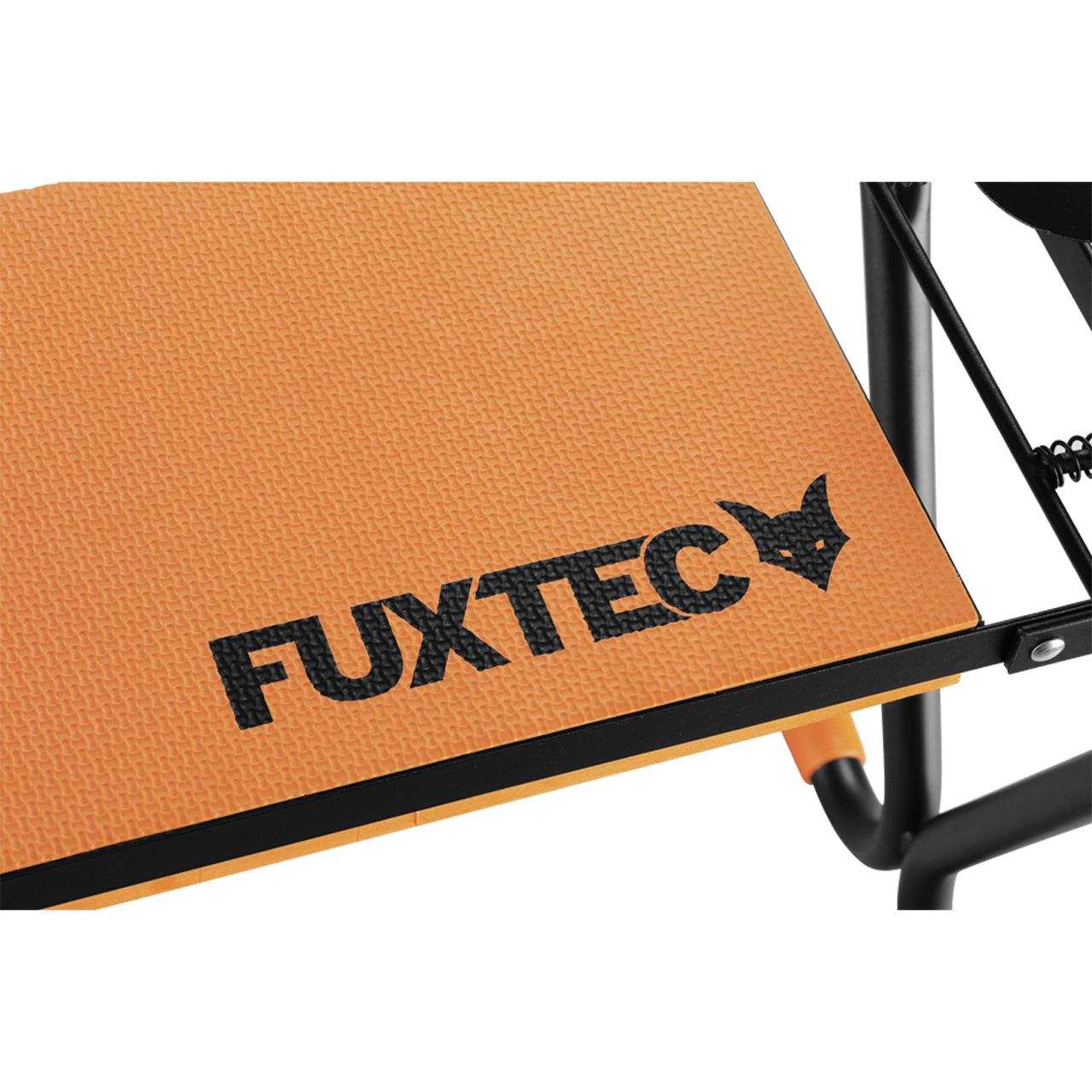 FUXTEC Kniebank Gartenhocker FX-KB1