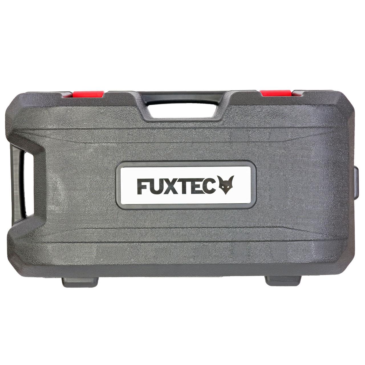 FUXTEC Pfahlramme FX-PR165