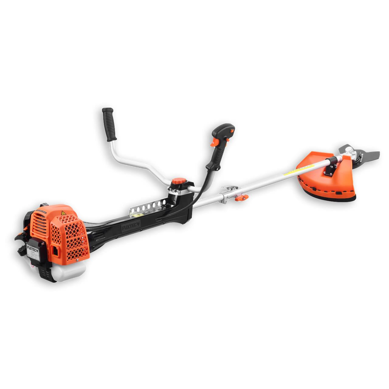 motorsense schutzblech FUXTEC FX-PS162 Benzin Profi-Motorsense