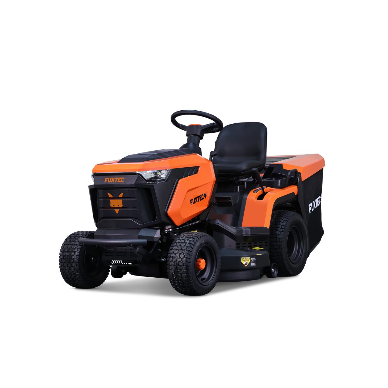 FUXTEC Benzin Rasentraktor FX-RMT92A
