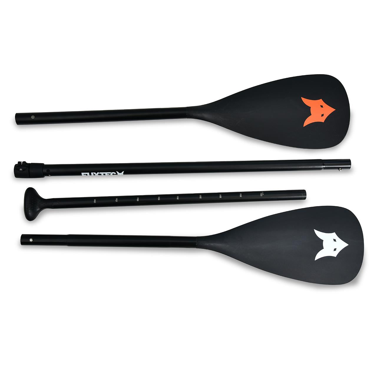 Bild 1 FUXTEC Stand Up Paddle Board FX-SUP320D1