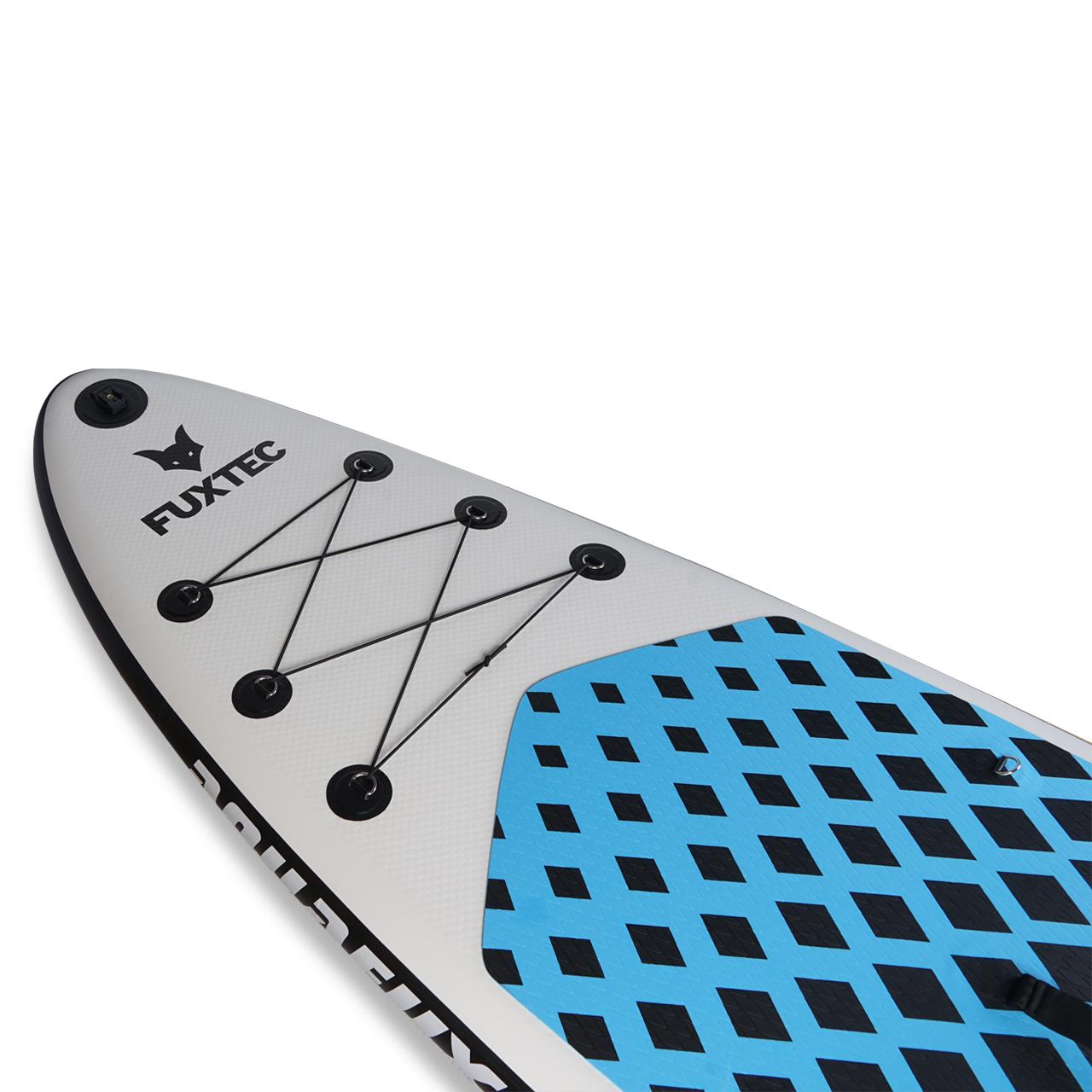 FUXTEC Stand Up Paddle Board FX-SUP320eco