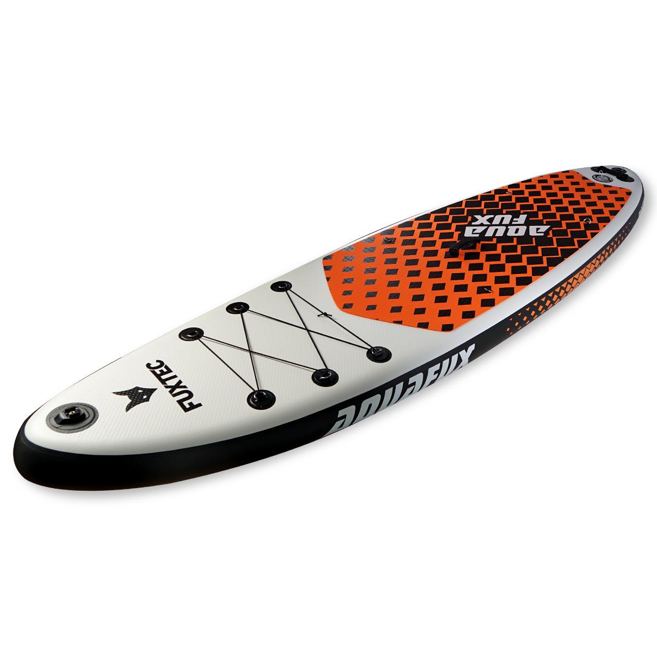 FUXTEC Stand Up Paddle Board FX-SUP320eco