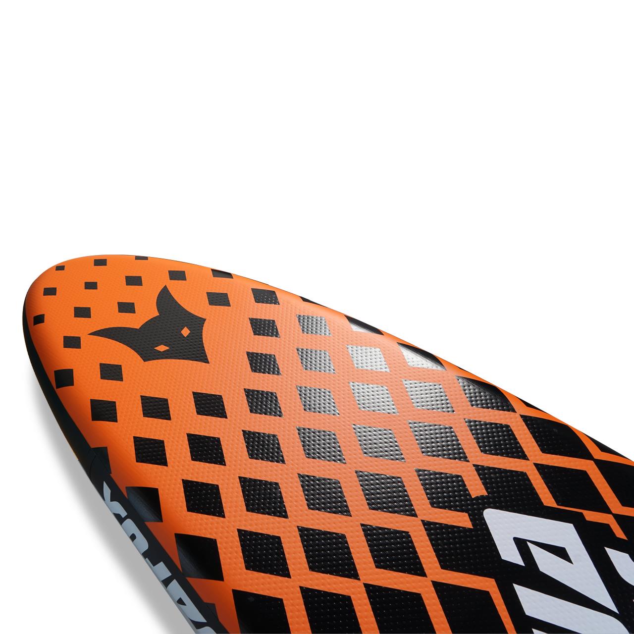 FUXTEC Stand Up Paddle Board FX-SUP320eco