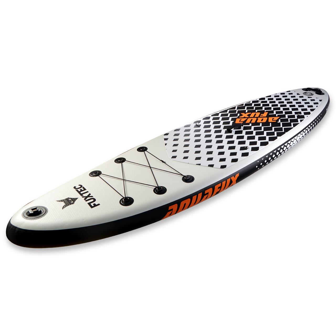 FUXTEC Stand Up Paddle Board FX-SUP320eco