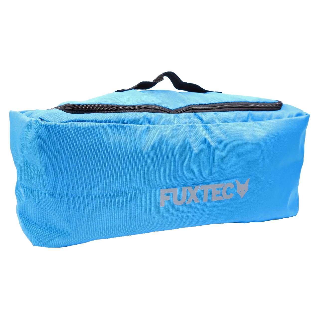 FUXTEC Kühltasche BLAU für Bollerwagen CT700/CT800/CTB800/CTB850